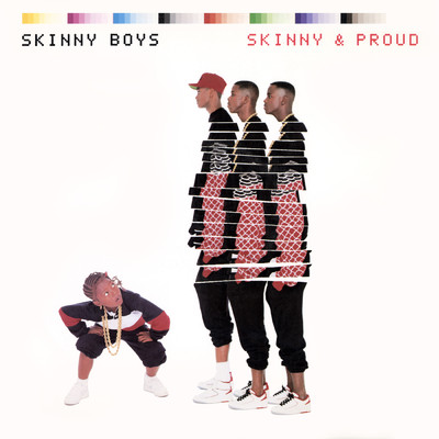 シングル/Cries of the City/Skinny Boys