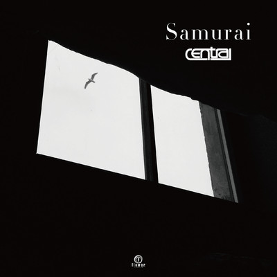 Samurai(Single Edit)/CENTRAL