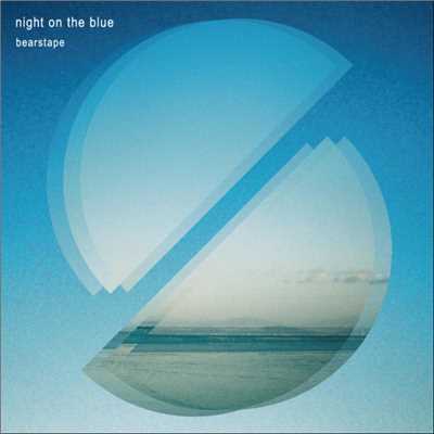 night on the blue/bearstape