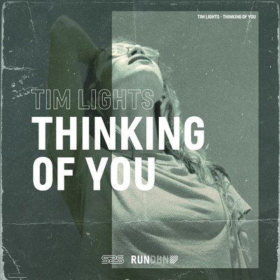シングル/Thinking of You (Extended Mix)/Tim Lights