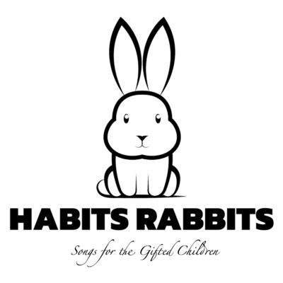Children's Songs G/HABITS RABBITS