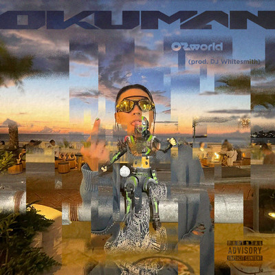 シングル/OKUMAN/OZworld