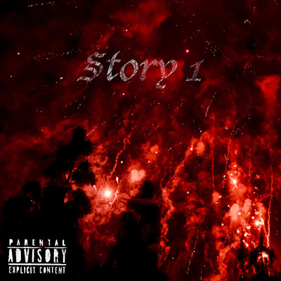 Story 1 (feat. TAIKI054 & 蠍)/T-R-β