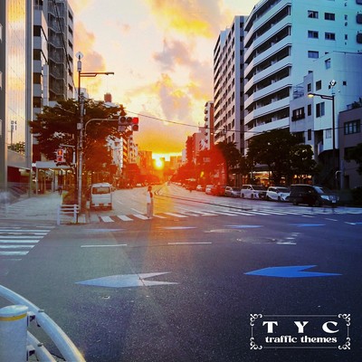 traffic themes/TYC
