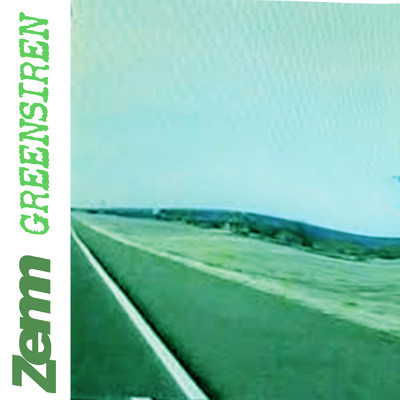 シングル/GREEN SIREN/Zemn