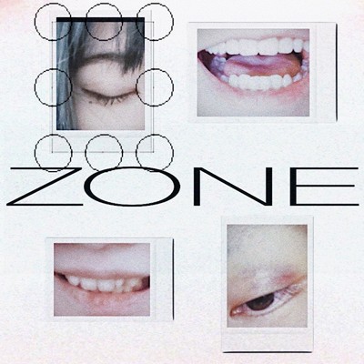 シングル/ZONE (feat. kijin)/rilium