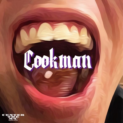 Cookman (feat. Ma Vie)/RINX