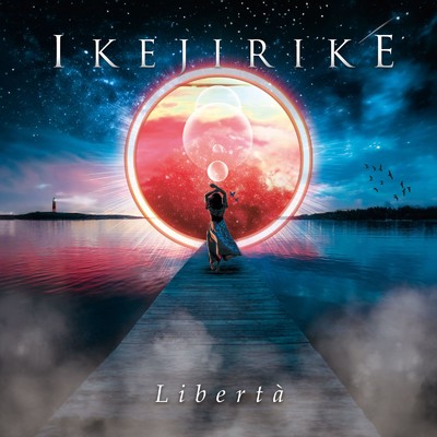Liberta (Instrumental)/池尻家