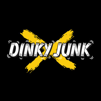 シングル/TICK-TACK DANCE/DINKY JUNK
