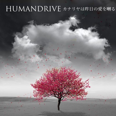 LoveSong/HUMANDRIVE