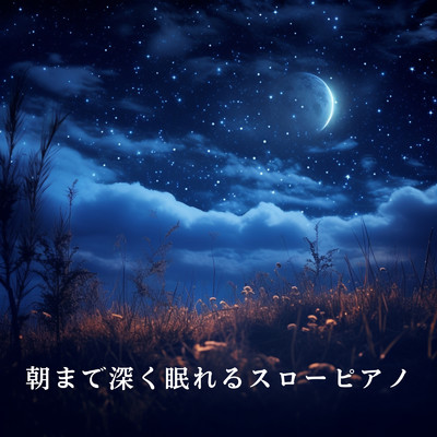 Comfort in Night's Embrace/Relaxing BGM Project