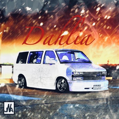 シングル/Dahlia (feat. deFts, fvvvkie & IN)/New Jack Anthem