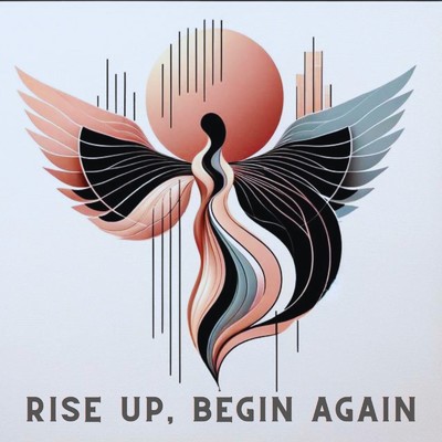 シングル/Rise Up, Begin Again/yoshino