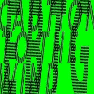 アルバム/Caution To The Wind/エブリシング・バット・ザ・ガール