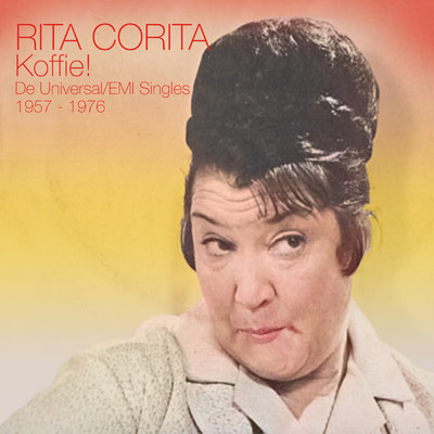 Jij Bent Niet Moeders Mooiste (Master from tape ／ 2021)/Rita Corita