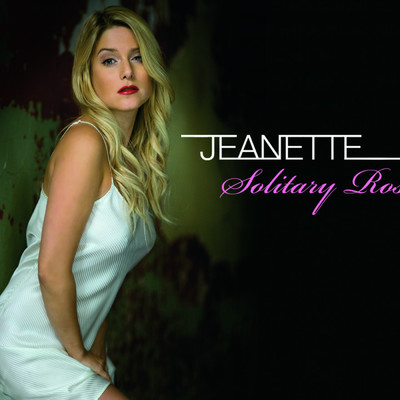アルバム/Solitary Rose/Jeanette Biedermann