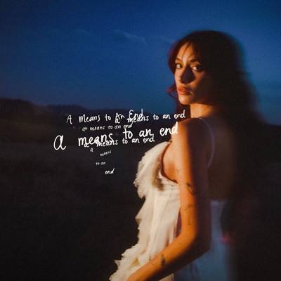 アルバム/A Means To An End (Explicit)/Olivia O'Brien