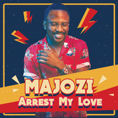 シングル/Arrest My Love (Edit)/Majozi