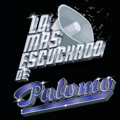 アルバム/Lo Mas Escuchado De/Palomo