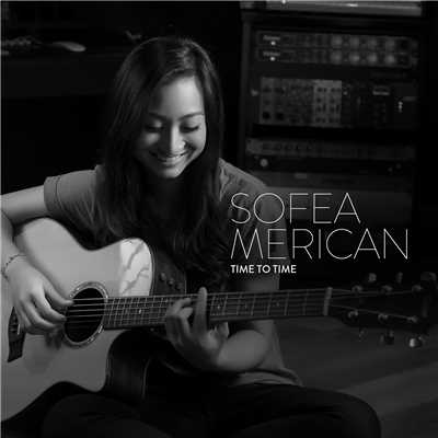 Something I Like About You/Sofea Merican