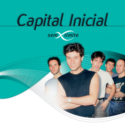 アルバム/Capital Inicial Sem Limite/Capital Inicial