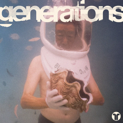 Generations - EP/SLUMBERJACK