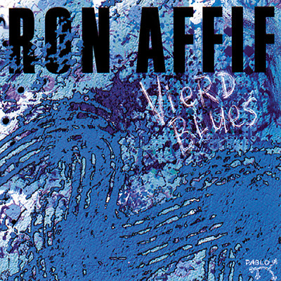 Blue In Green/Ron Affif