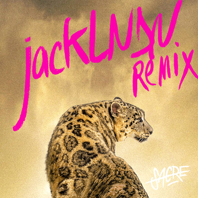 05:00AM JUNGLE CHASE (jackLNDN Remix)/SACRE