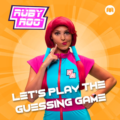 シングル/Let's Play The Guessing Game/Ruby Roo