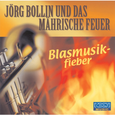Verliebte Herzen - Modra Krev/Jorg Bollin und das Mahrische Feuer