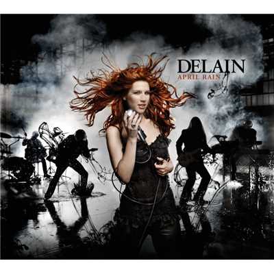 Virtue and Vice/Delain