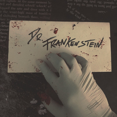 シングル/Dr. Frankenstein/Mally