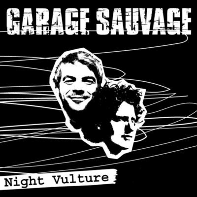 Night Vulture (feat. CJ Bolland)/Garage Sauvage