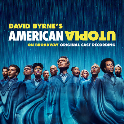 I Should Watch TV (Live)/David Byrne