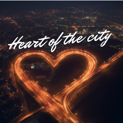 Heart Of The City/Acapeldridge