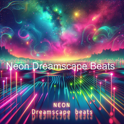 Neon Dreamscape Beats/Jason Michael Allen