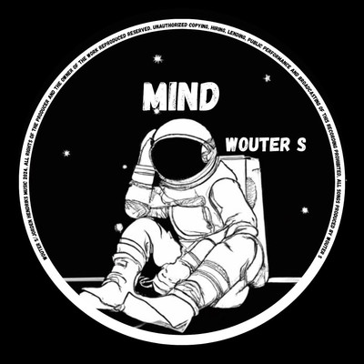 シングル/Mind/Wouter S