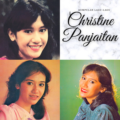 アルバム/Kumpulan Lagu Lagu/Christine Panjaitan