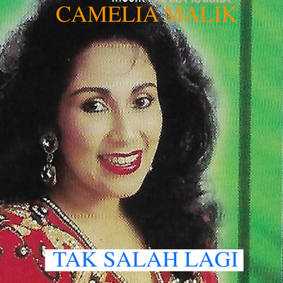 Tak Salah Lagi/Camelia Malik