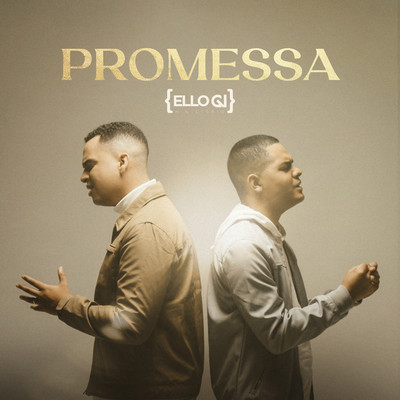 アルバム/Promessa/Ello G2