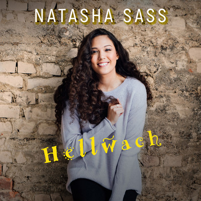 アルバム/Hellwach/Natasha Sass