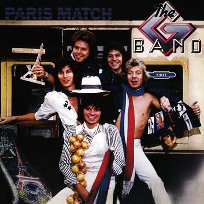 Paris March (Extended Version)/The Glitter Band