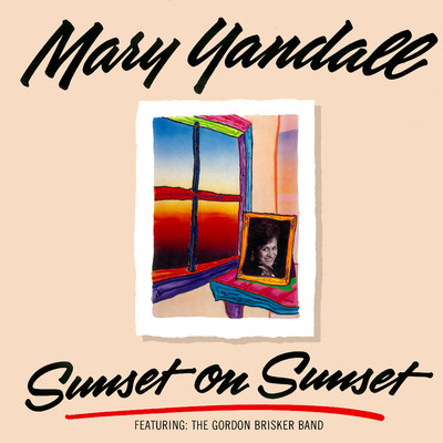 Please Don't Talk About Me When I'm Gone/Mary Yandall