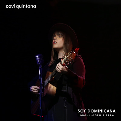 Covi Quintana／Eddy Herrera／Milly Quezada
