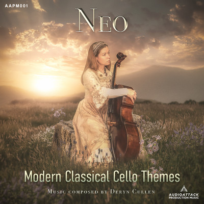 アルバム/Neo (Modern Classical Cello Themes)/Audio Attack