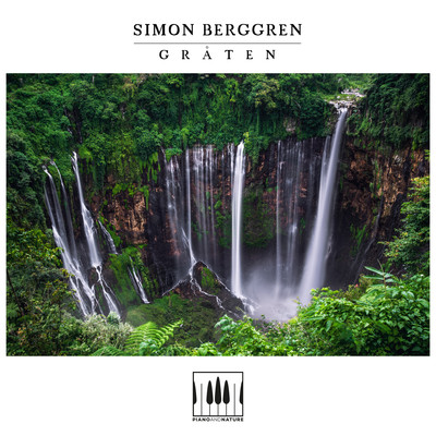 シングル/Graten/Simon Berggren