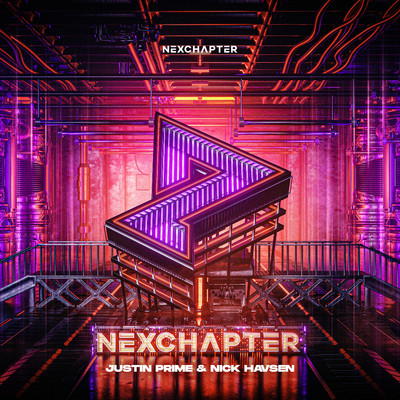 Nexchapter/Justin Prime & Nick Havsen