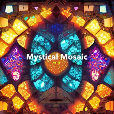 Mystical Mosaic/Wren Montgomery