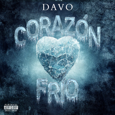 Corazon Frio/Davo