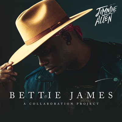 Bettie James/Jimmie Allen